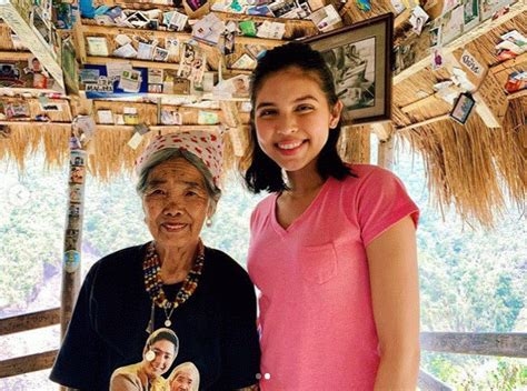 Maine Mendoza Eat Bulaga Lenten Specials Pay Tribute To Apo Whang Od