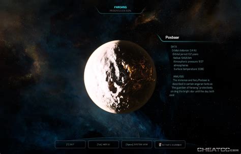 Mass Effect Andromeda Guide Walkthrough Farong