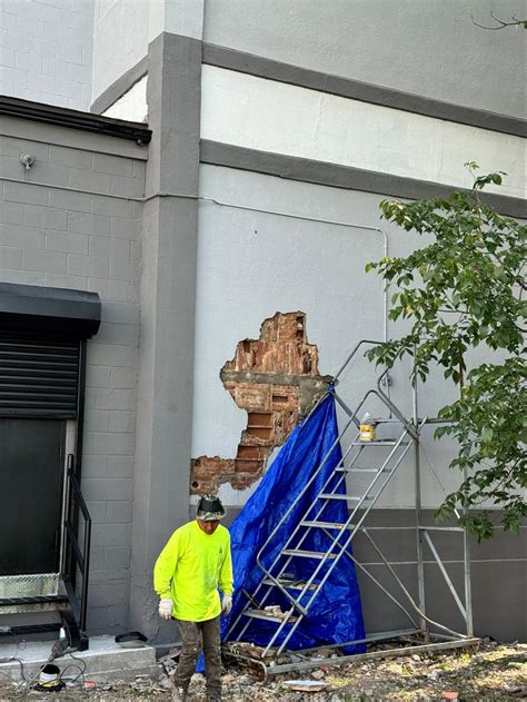 Masonry Restoration Tips & Common Mistakes for Managers