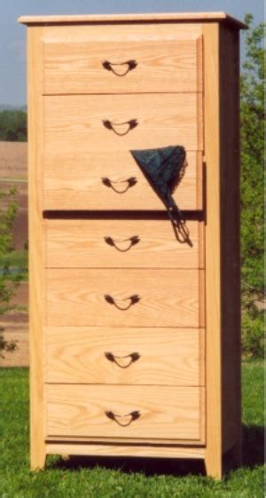 Lingerie Chest Maker Marketplace