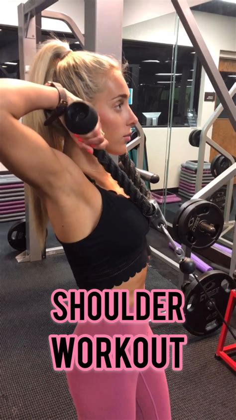 push pull routine ideas workout routine workout plan push