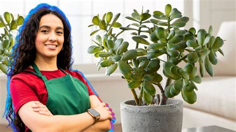 Estos son los 5 mandamientos del Feng Shui para cuidar tu árbol de jade