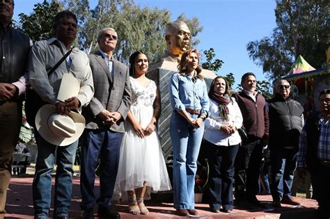 Conmemoran El Aniversario Del Asalto A Las Tierras