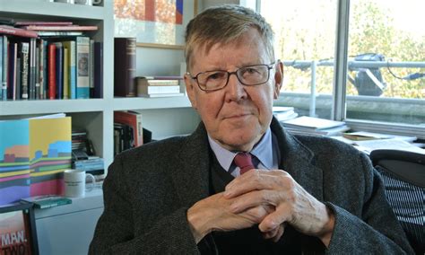 Alan Bennett Biography Height And Life Story Super Stars Bio