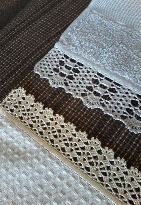 outstanding crochet lace patterns  handmade creations