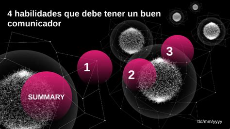 7 habilidades que debe tener un buen comunicador by Bladys Caamaño on Prezi