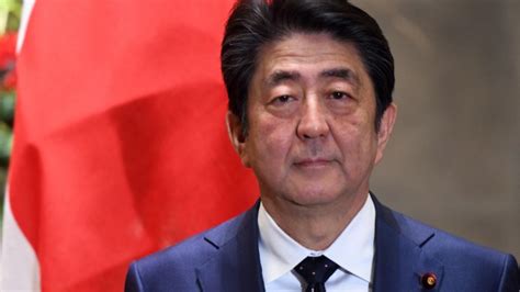 Shinzo Abe Dead Ex Japanese Prime Minister Dies Of Gunshot Injuries