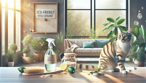Effective and Safe Flea Control Solutions for Your Home Worry-Free! - Hunter Games Magazine