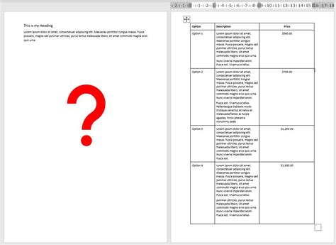 How To Add Multiple Lines In Word Table Brokeasshome