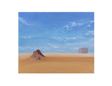 Heavenly landscapes 2016 on Behance