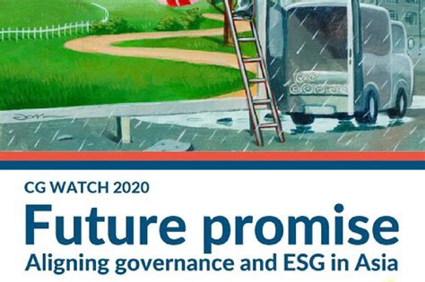 CG Watch 2020 - Asia Research and Engagement