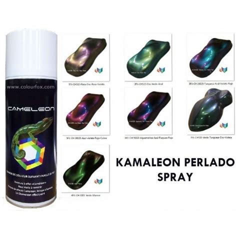 HOLOGRAPHIC SPRAY PAINT
