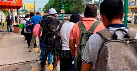 Hoy Tamaulipas Tamaulipas Piden Estudio Vial Para Mayor Control Del