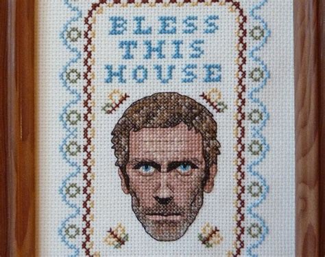 Bless This House - Etsy