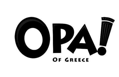 Opa Of Greece Village Green Shopping Centre