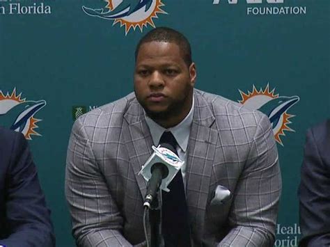 Ndamukong Suh's contract is going to be a nightmare for the Dolphins ...