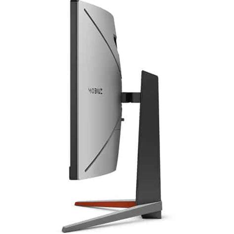 BenQ Mobiuz EX3410R Review – Affordable 34-Inch 1440p Ultrawide Gaming ...