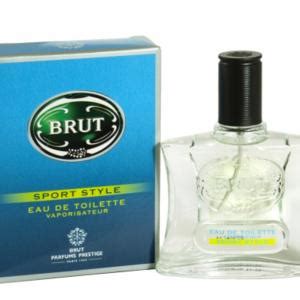 Brut Sport Style Brut Parfums Prestige Cologne ein es Parfum für