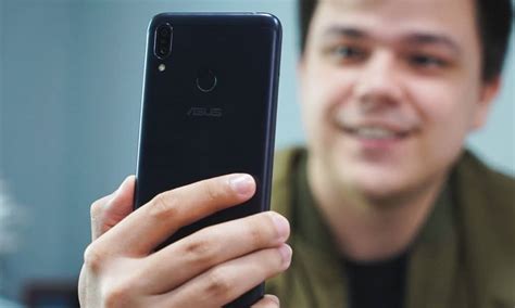 Asus Zenfone Max M2 Hands On Still A Great Budget Contender Gadgetmatch