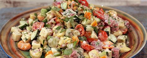 The top 15 Ideas About Hidden Valley Ranch Pasta Salad – Easy Recipes ...