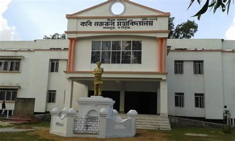 Kabi Nazrul Mahavidyalaya In Sepahijala Courses Fees And Admissions