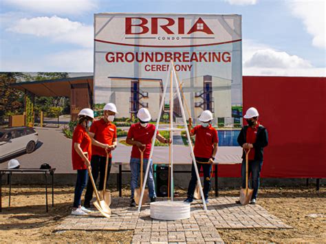 Why Do Real Estate Developers Conduct Ground Breaking Ceremonies