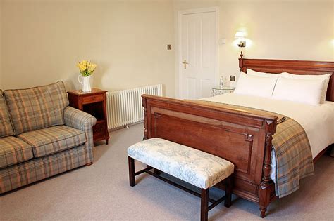 The Falcon Hotel Rooms | Contemporary Guest Accommodation in Uppingham ...