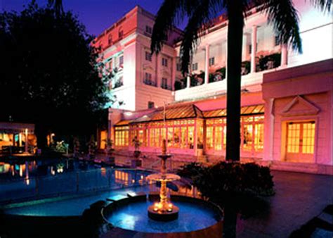 Hotel Itc Windsor Luxury Bangalore