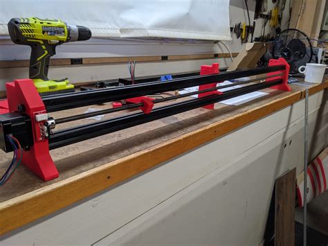 Windyhillhobbies Axis CNC Hot Wire Cutter Build Review Discussion FliteTest Forum