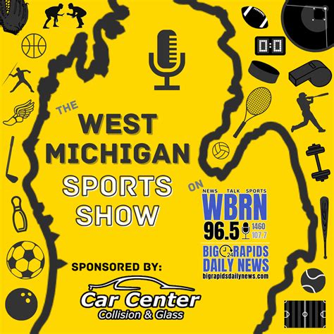 The West Michigan Sports Show - Big Rapids Daily News