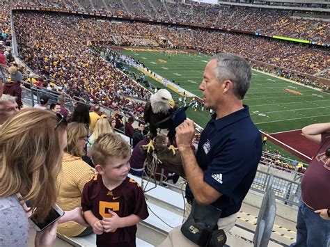 Another Big Win for Minnesota Gopher Football