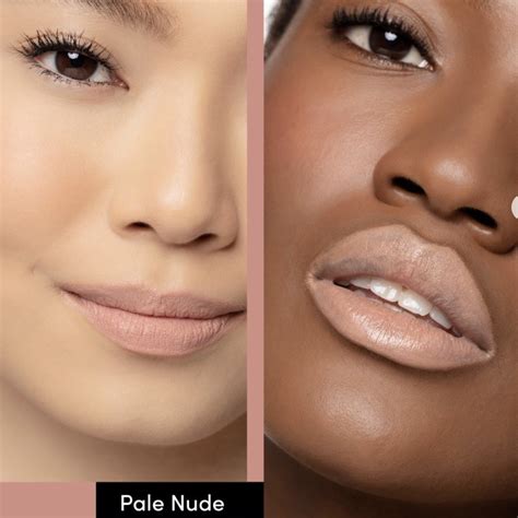 Lapis Labial de Madeira RK by Kiss Lápis de Boca Cor Pale Nude Nude Nude Rose Marsala