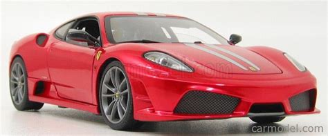 MATTEL HOT WHEELS L Scale FERRARI F SCUDERIA Th ANNIVERSARY FERRARI