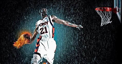 100 Best Basketball Backgrounds