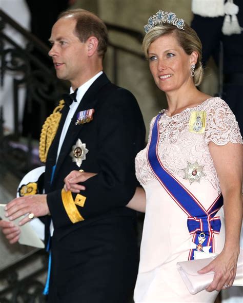 Sophie Countess Of Wessex On Instagram “08 06 2022 The Earl And Countess Of Wessex Attended