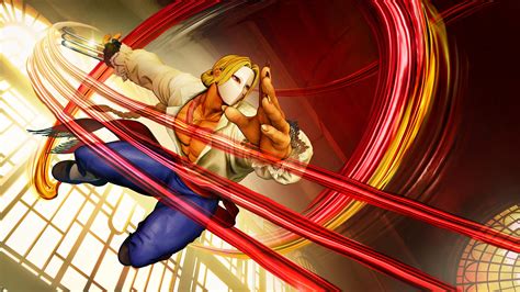 Wallpaper Playstation Shirtless Street Fighter V Vega