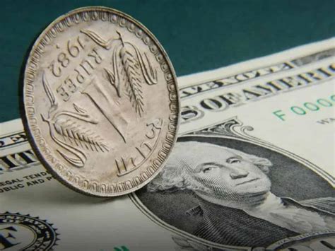 Rupee Rises Against US Dollar In Early Trade