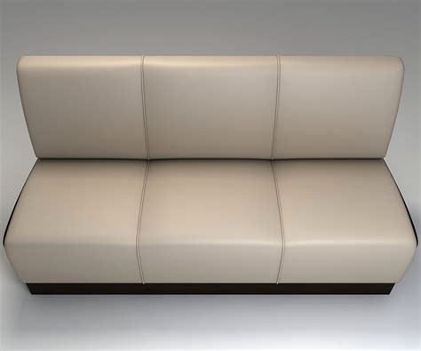 Restaurant Sofa 3d Models Download Free3d