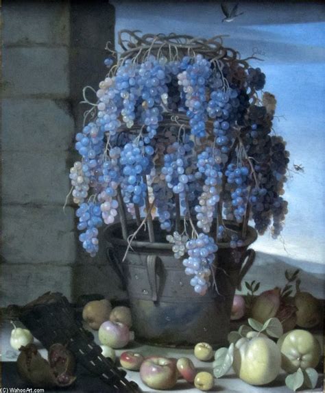 Reproductions De Qualité Musée Still Life with Grapes And Other Fruits