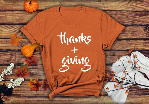 Thankful Shirt Thankful Grateful Blessed Shirt Etsy