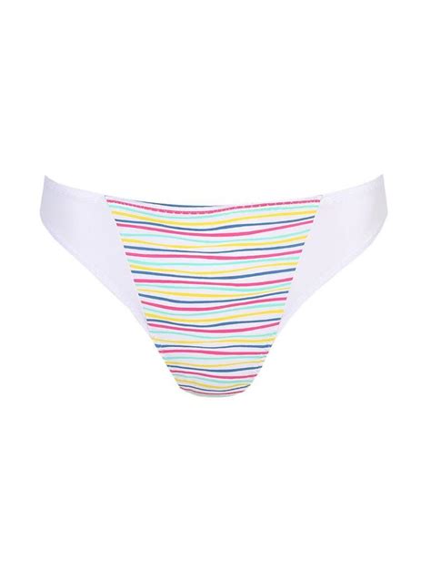 Prima Donna Twist Tutti Frutti Rio Brief Belle Lingerie