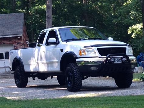 Favorite pic of your truck? 97-03 only - Page 291 - Ford F150 Forum ...