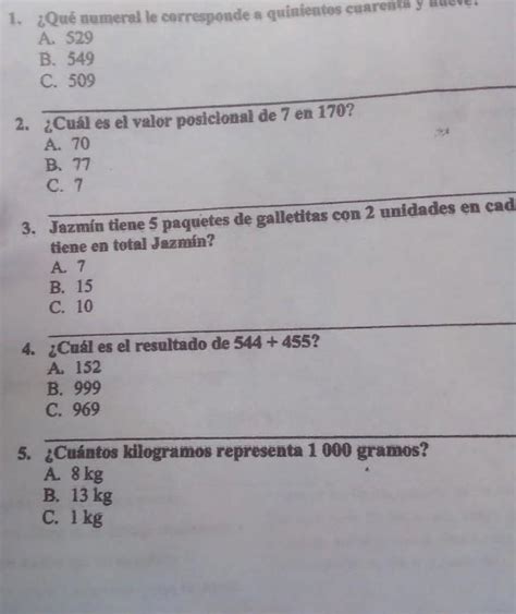 Holaaa Me podrían ayudar en este tarea de matemática Brainly lat