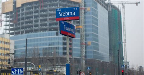 Spółka Srebrna zarobiła 2 1 mln zł w 2019 rok