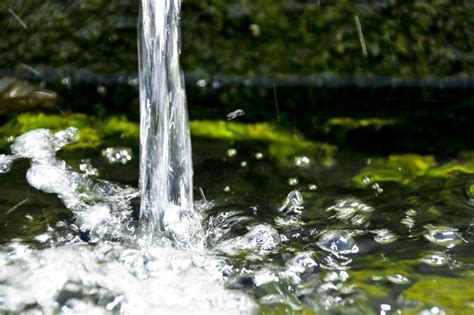 La rotura de una tubería en Fuengirola afecta al suministro de agua