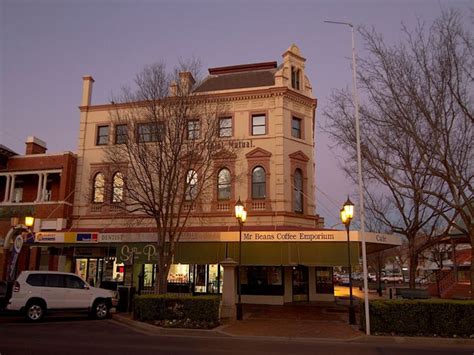 Dubbo Heritage Walk | NSW Holidays & Accommodation, Things to Do ...