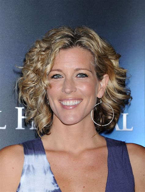 Laura Wright Cut Her Hair — See The Gorgeous Pics Soaps In Depth