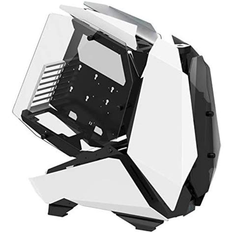 Buy Jonsbo Mod Pc Case White Rgb Tower Computer Case Pc Case