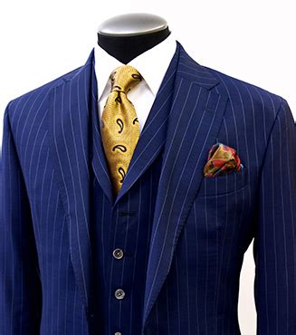 A Guide To Mens Suit Patterns Appropriate For Work King Bay Toronto