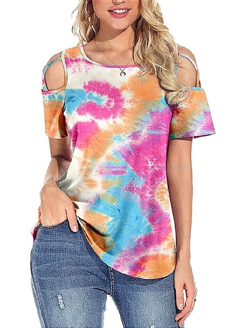 This Item Is Unavailable Etsy In 2024 Tie Dye Tops Spring Casual